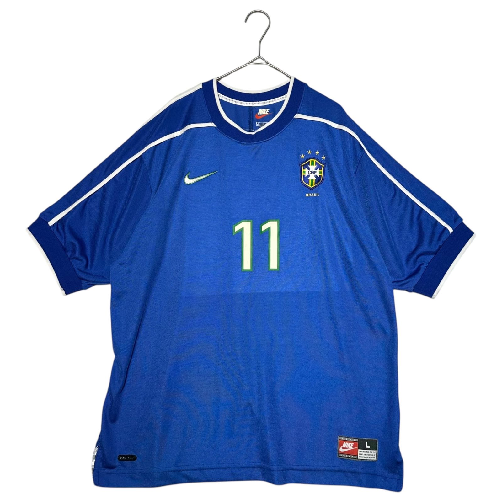 1998年日本代表ユニフォーム サイズ L