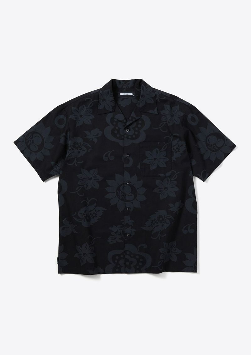 トップス NEIGHBORHOOD 211TSNH-SHM04 Ohana C-Shir ネイバーフッド NEIGHBORHOOD OHANA C-SHIRT SS 211TSNH-SHM04 - メルカリ