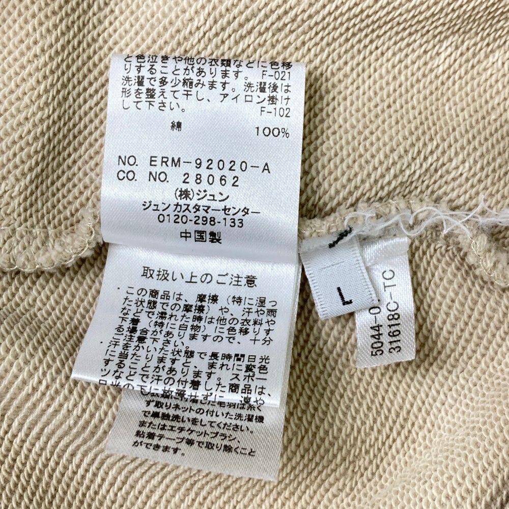 サイズ：38 LEONARD SPORT レオナール スポーツ  ダウンベスト カモフラ カーキ系 [240101422543] ゴルフウェア レディース ストスト サイズ：38 LEONARD SPORT レオナール スポーツ ダウンベスト