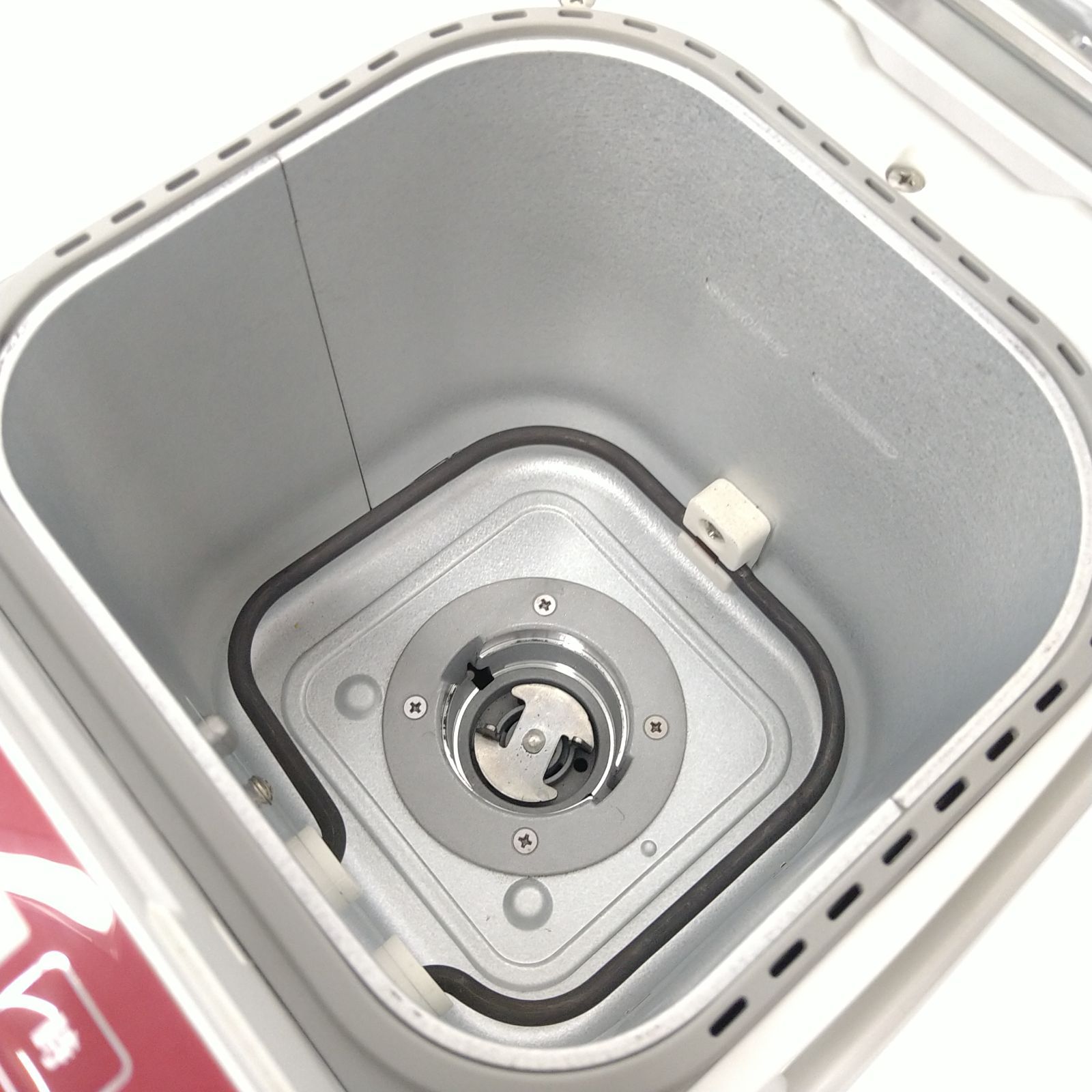 パナソニック ホームベーカリー