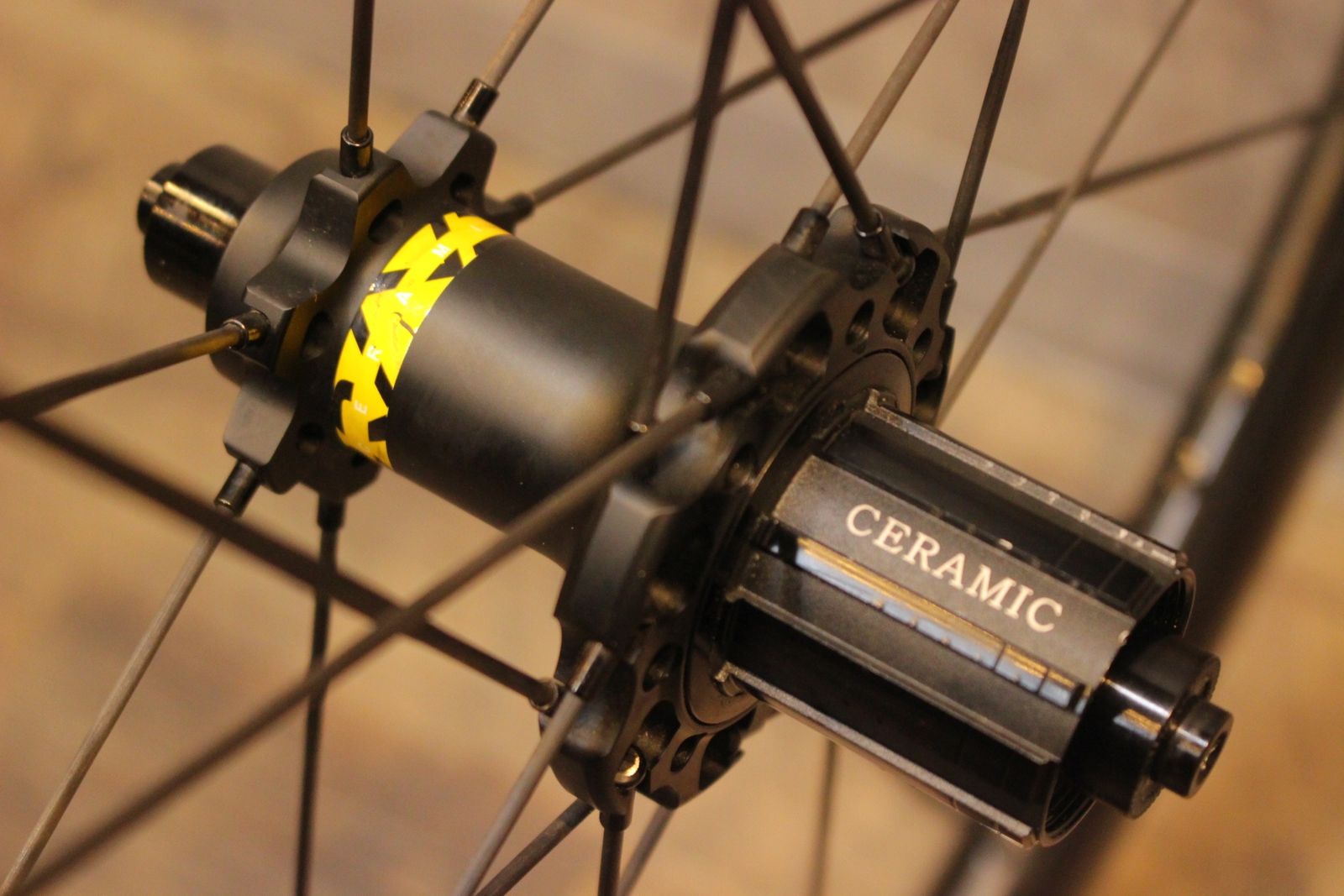 リアホイールのみ シマノ