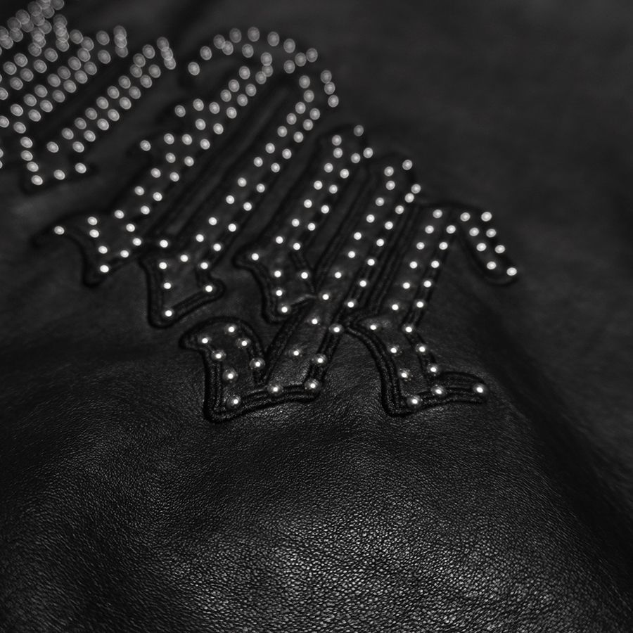 ブルゾン アウター