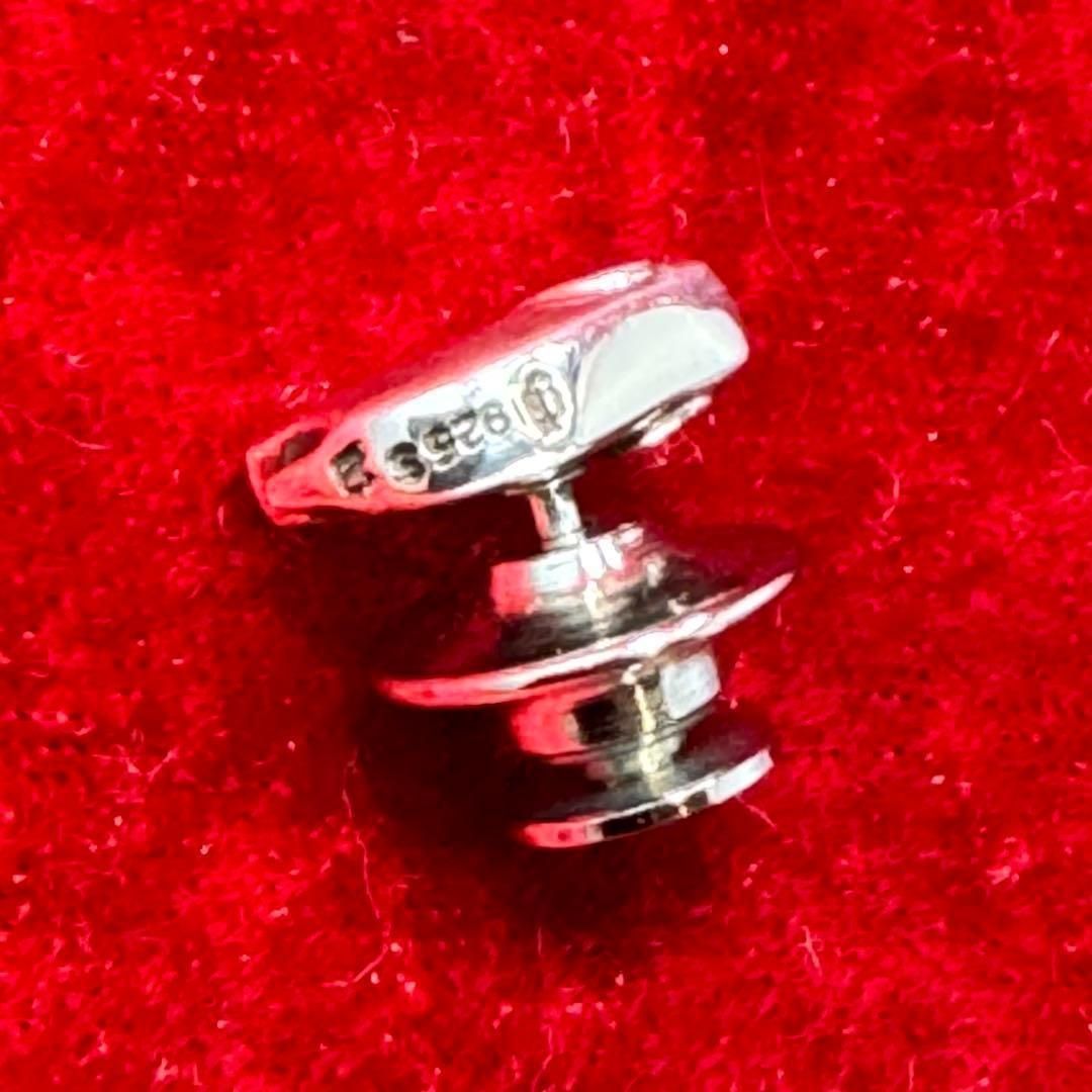 美品 ピンブローチ エレファント ジョージジェンセン/GEORG JENSEN