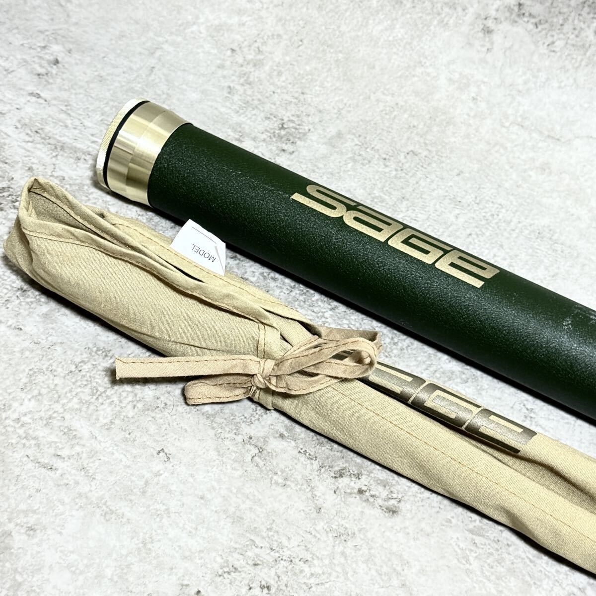 フライロッド 599-4