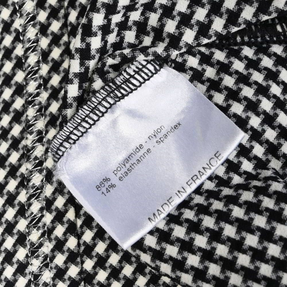 ノースリーブ ココマークパーツ付き