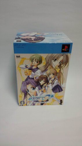 メモリーズオフ(限定版:キャラクターソング&サウンドトラックCD&設定 