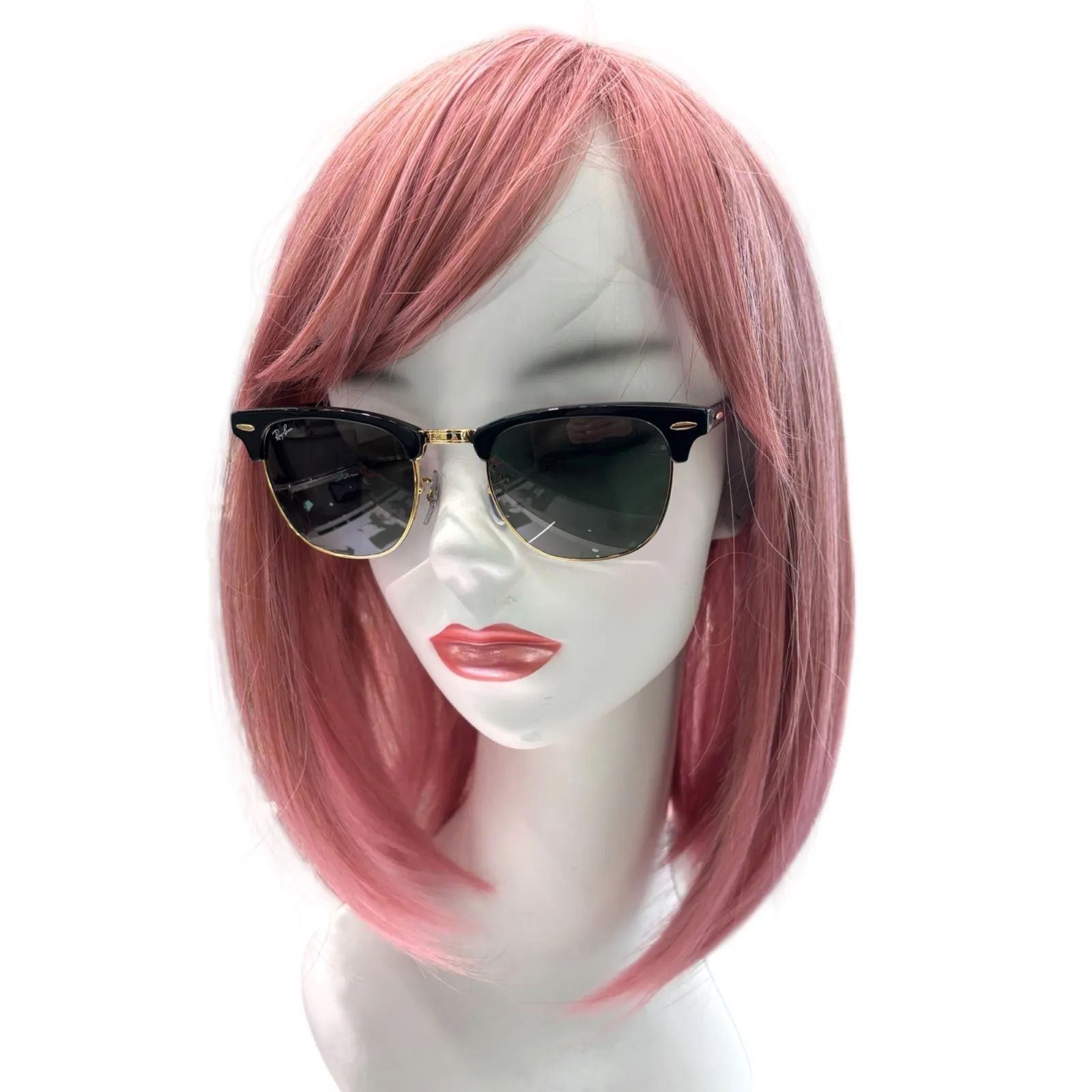 ブラック|グリーン 2542