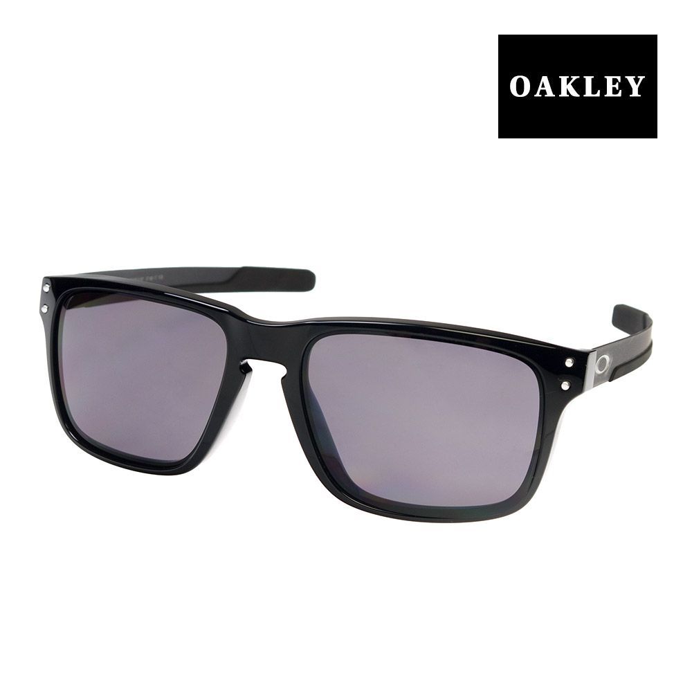 【在庫限り】 オークリー ホルブルック アジアンフィット サングラス oo9385-0157 OAKLEY HOLBROOK MIX ジャパンフィット