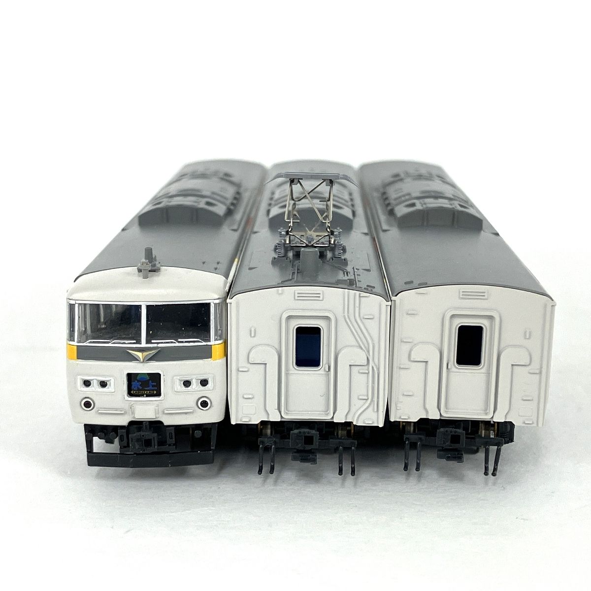 KATO 10-349 185系 200番台「エクスプレス185」7両セット 鉄道