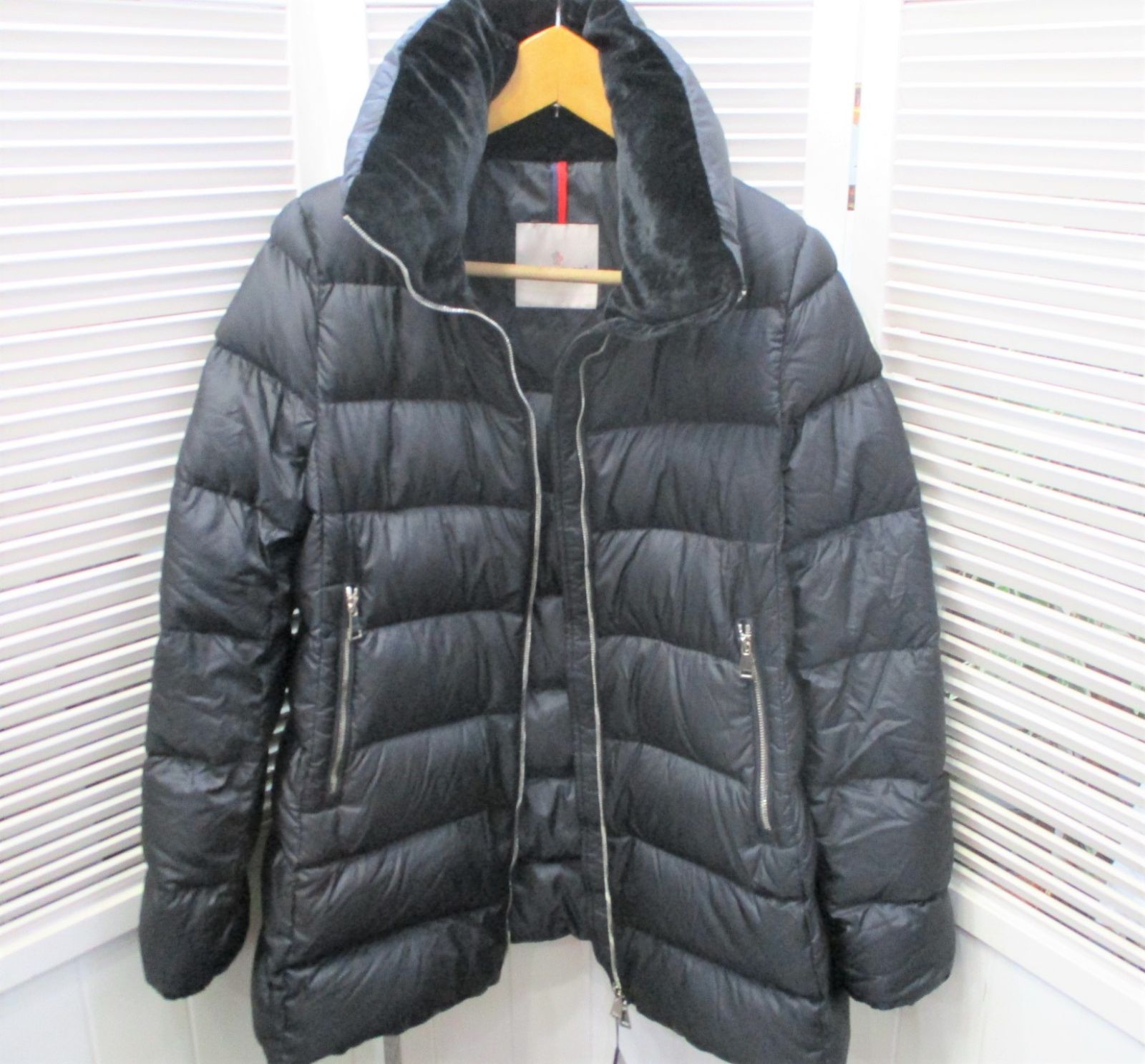 ◇極美品 MONCLER モンクレール ダウンジャケット DOUDOUNE LEGERE ...