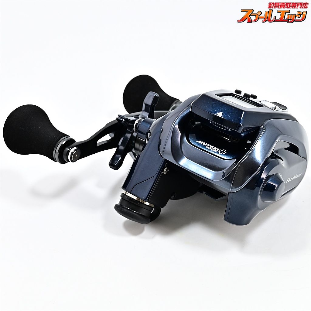 SHIMANO - 20シマノ　フォースマスター600DH シマノ フォースマスター600DH