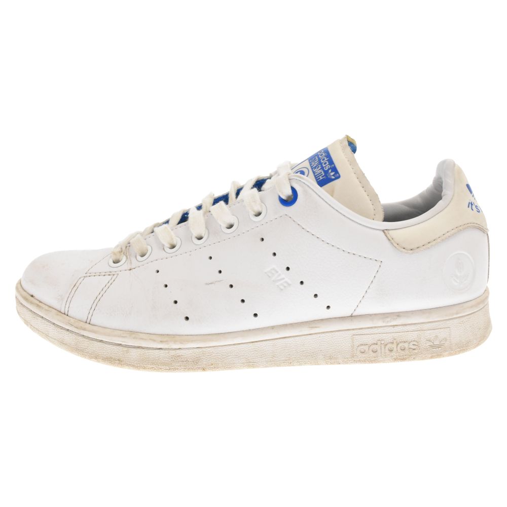 adidas (アディダス) WALL-E&EVE STAN SMITH ウォーリー イブ