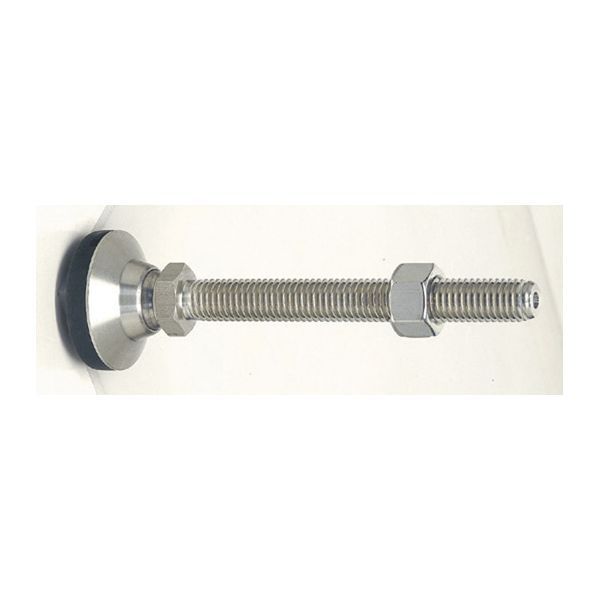 【新品・7営業日以内発送】イマオコーポレーション IMAO LM60NS-16A-SUS レベリングパッド SUS製 LM60NS16ASUS【沖縄離島販売】