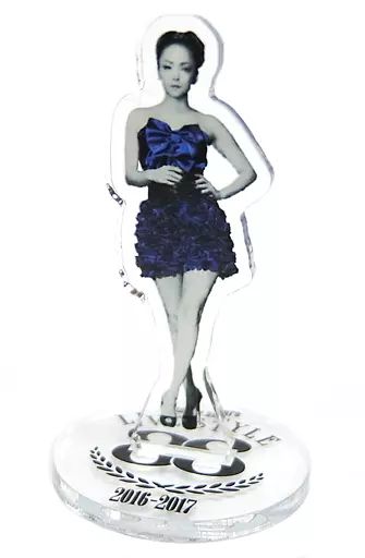 中古】アクリルスタンド・アクリルパネル 安室奈美恵