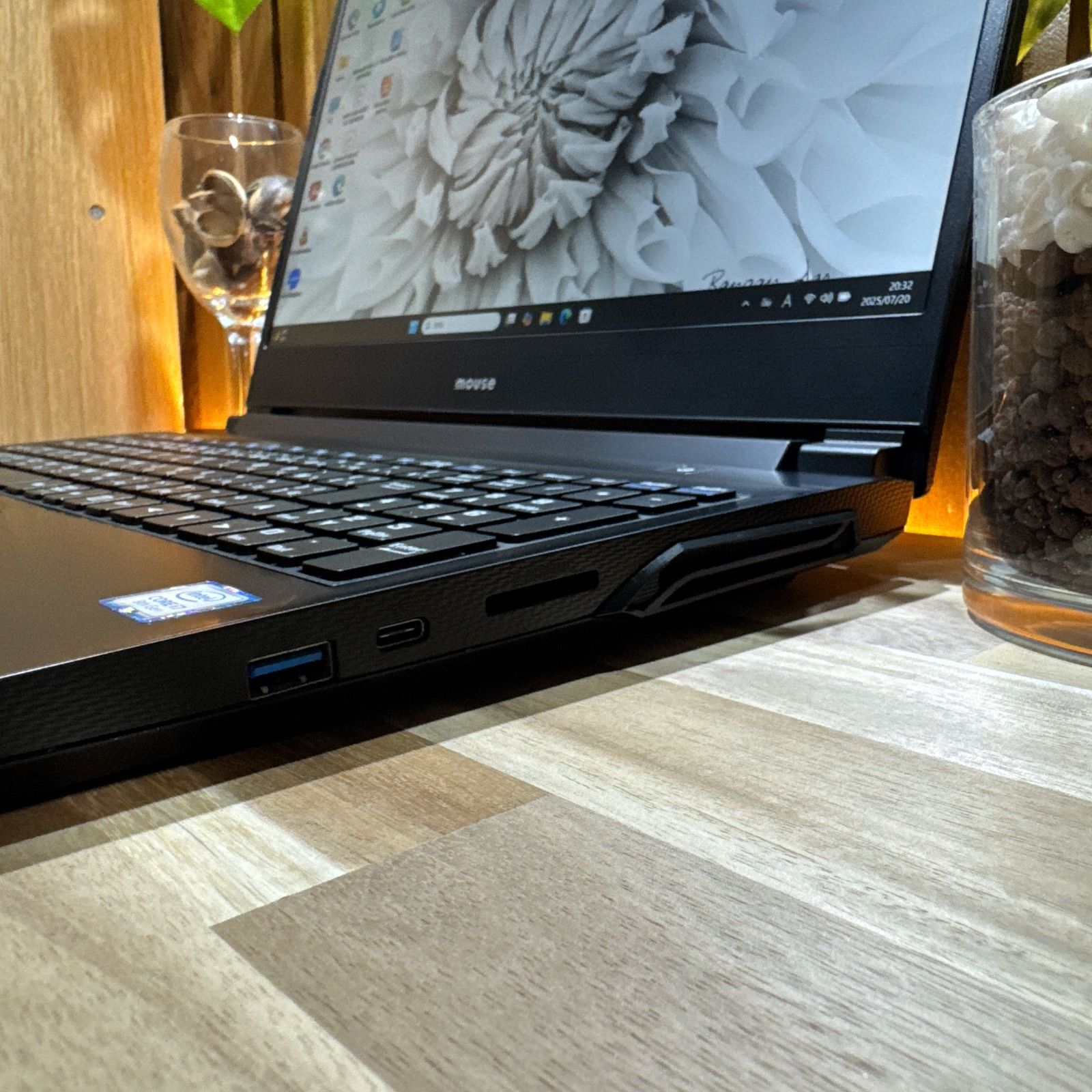 公式ショップ限定価格❣️/ 準美品《NVIDIAグラボ搭載》メモリ