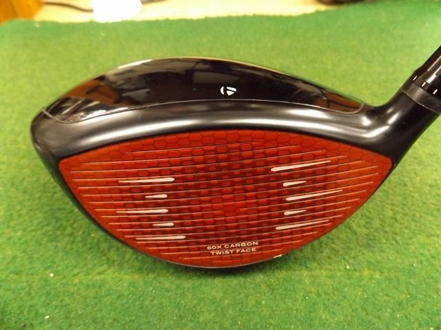 ︎ステルス2 ドライバー 9.0 TENSEI RED TM50(S) テーラーメイド