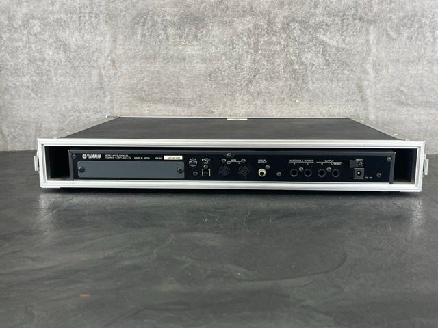 音源モジュール シンセサイザー 【中古】通電のみ YAMAHA ヤマハ MOTIF