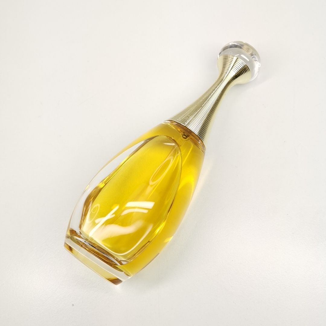 Christian Dior 】X 21 A-1 75ml j'adore L'eau クリスチャン