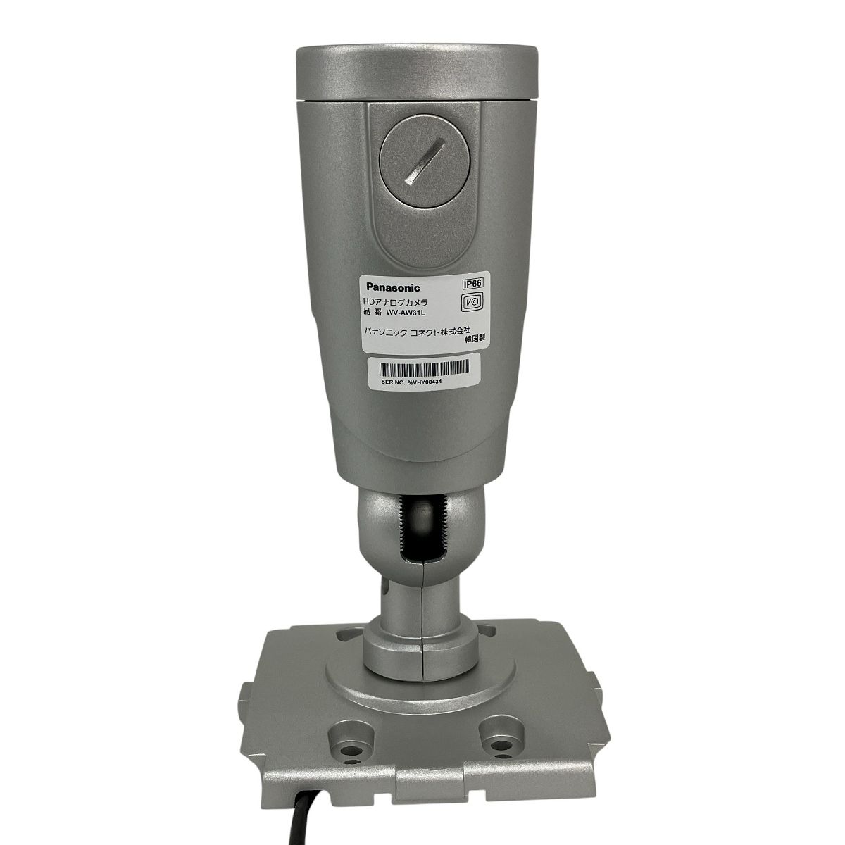 HDアナログカメラ 防犯カメラ