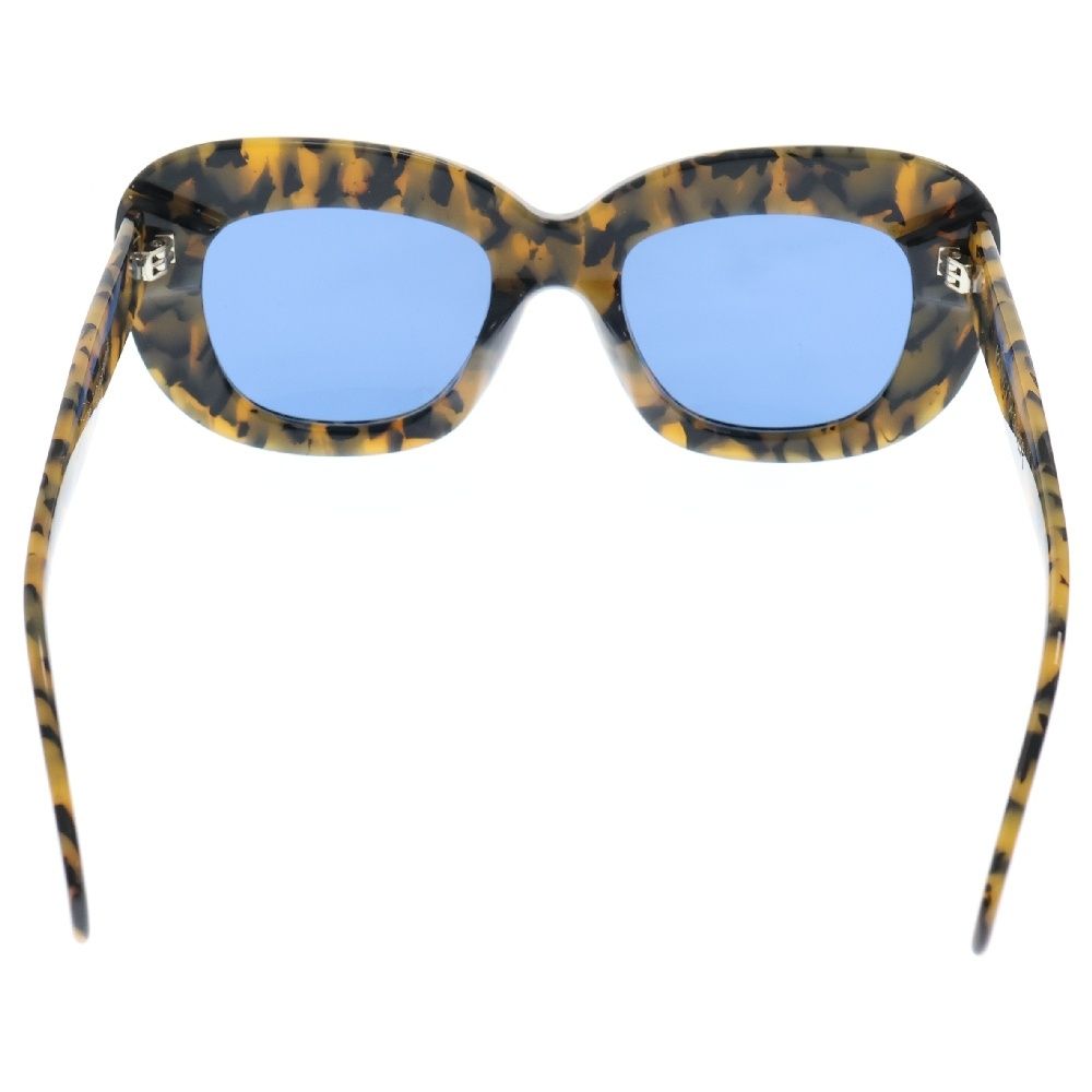 UNCROWD (アンクラウド) PANTYDROPPER Dry Flower LEOPARD