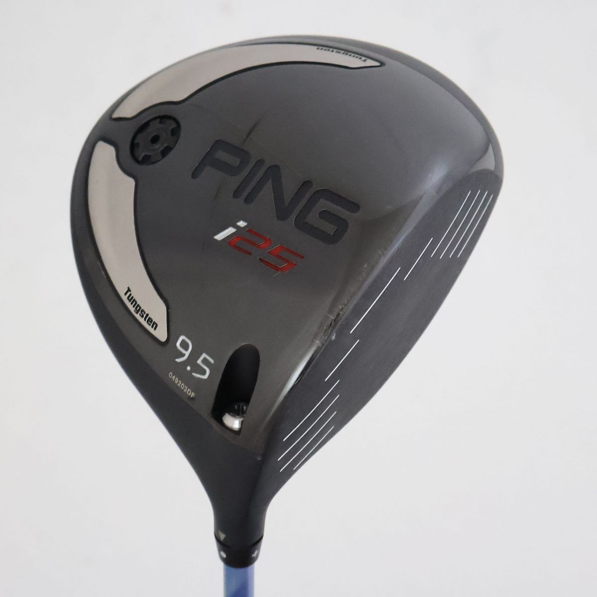 PING i25 ドライバー 9.5度 タングステン PING i25 ドライバー 9.5度 タングステン