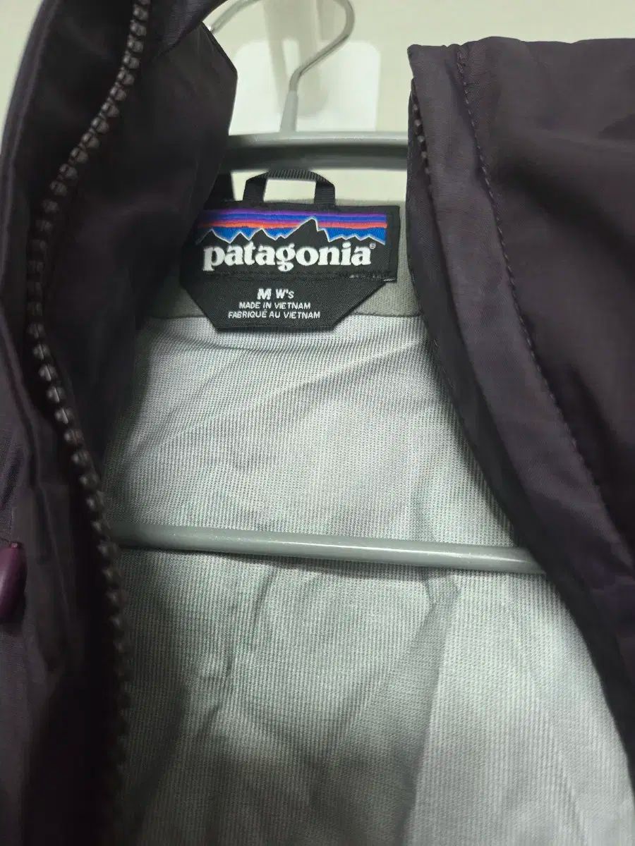 パタゴニア トレントシェル 3 L ウィメンズ M