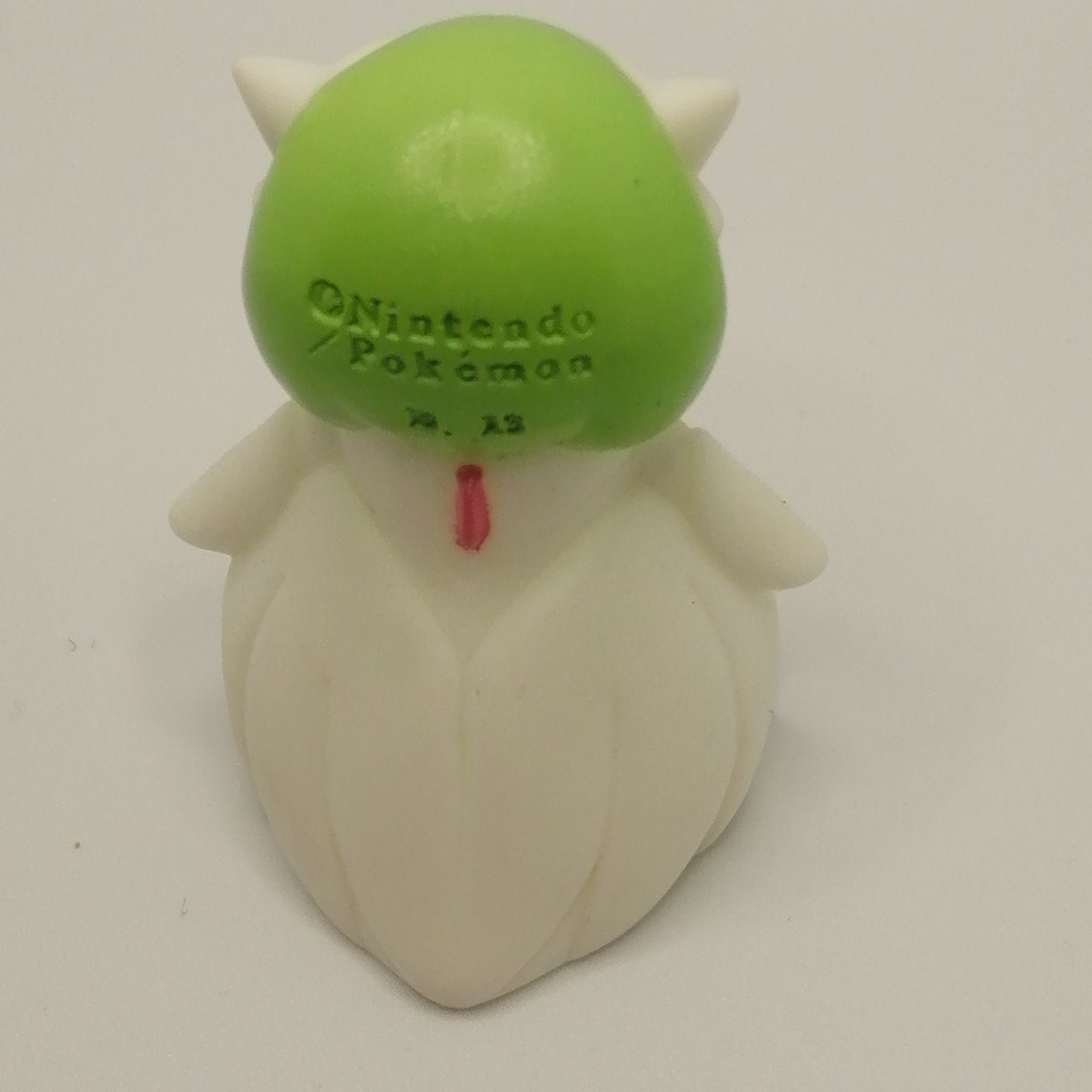 指人形 メガサーナイト ポケモンキッズXY 登場！メガルカリオ