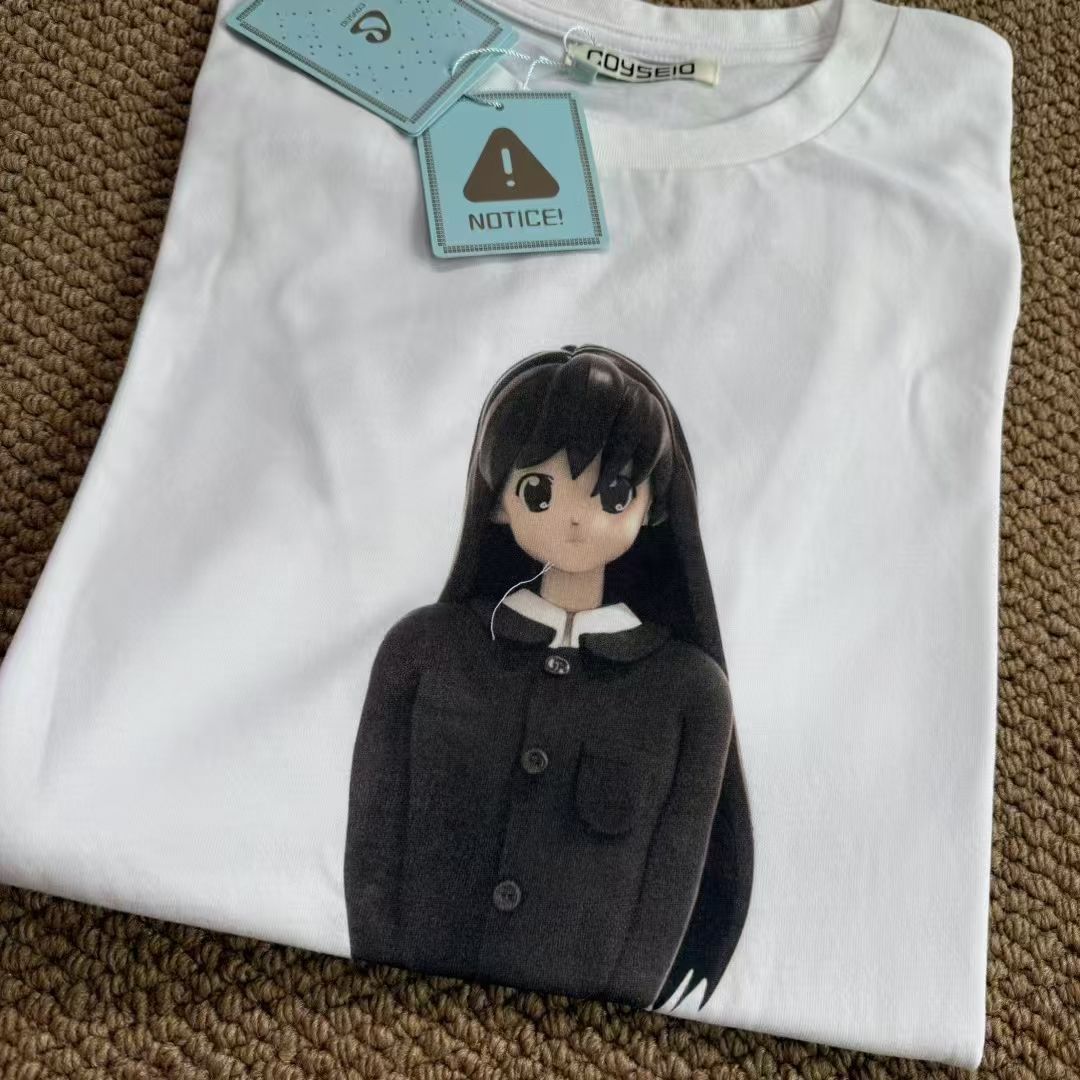 新品 韓国 人気 COYSEIO コイセイオ レディース 半袖 ガールズ
