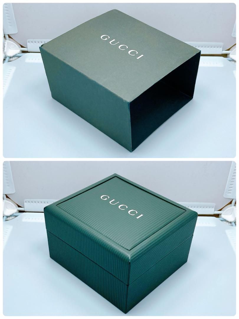 216GUCCI グッチ 7700M デイト スクエア 腕時計 - メルカリ