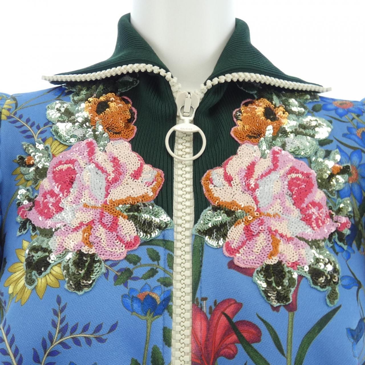 GUCCI ブルゾン