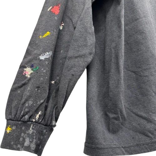 GALLERY DEPT. 長袖Tシャツ トップス ダメージ加工 - メルカリ