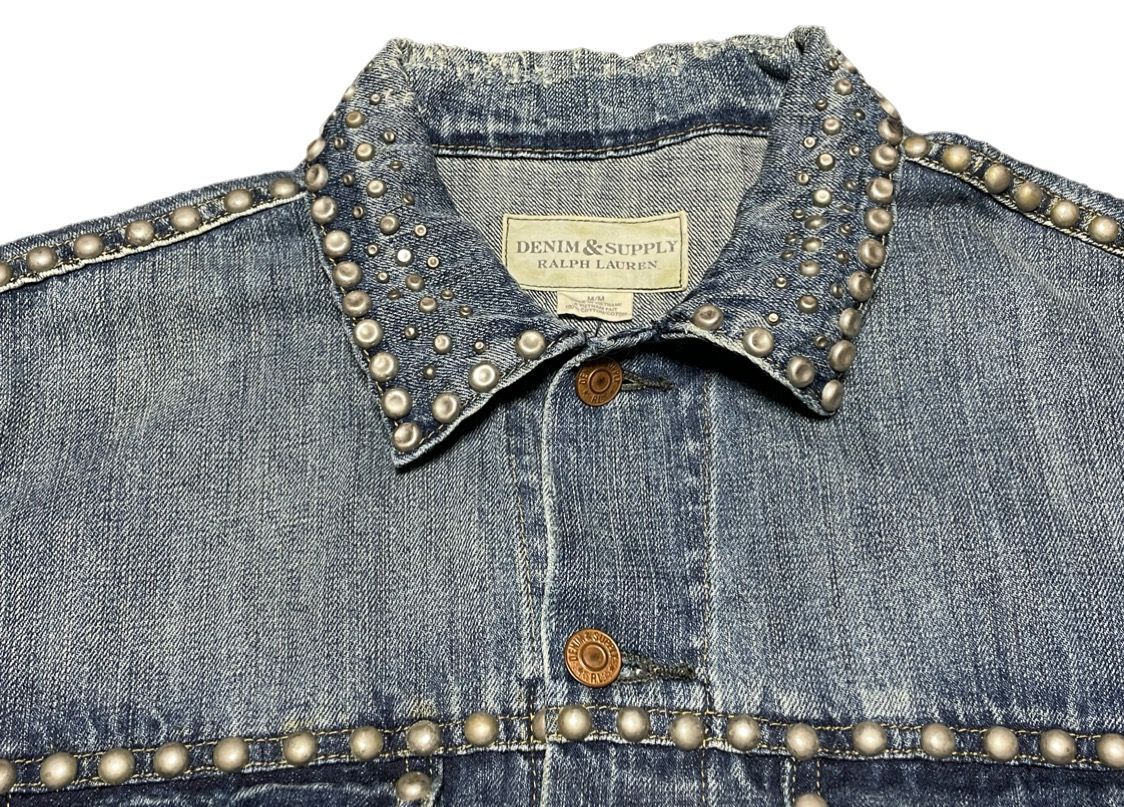 楽天市場】デニム&サプライ DENIM＆SUPPLY Ralph Lauren