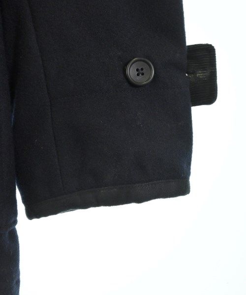 本店なら人気のもSALE価格で! Engineered Garments ダッフルコート メンズ 古着 送料無料 豊潤な