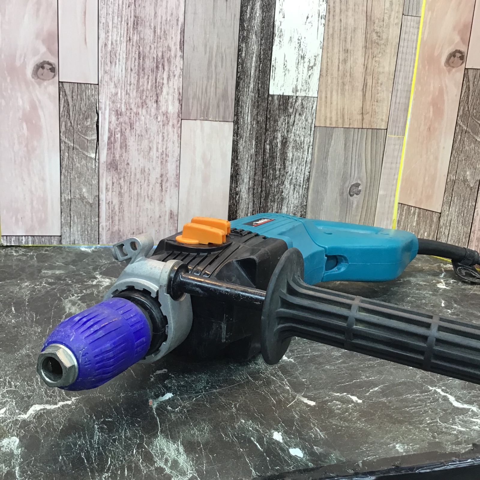 makita ダイヤコア震動ドリル