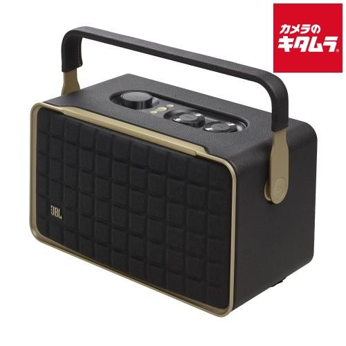 JBL ポータブルワイヤレススピーカー Authentics 300