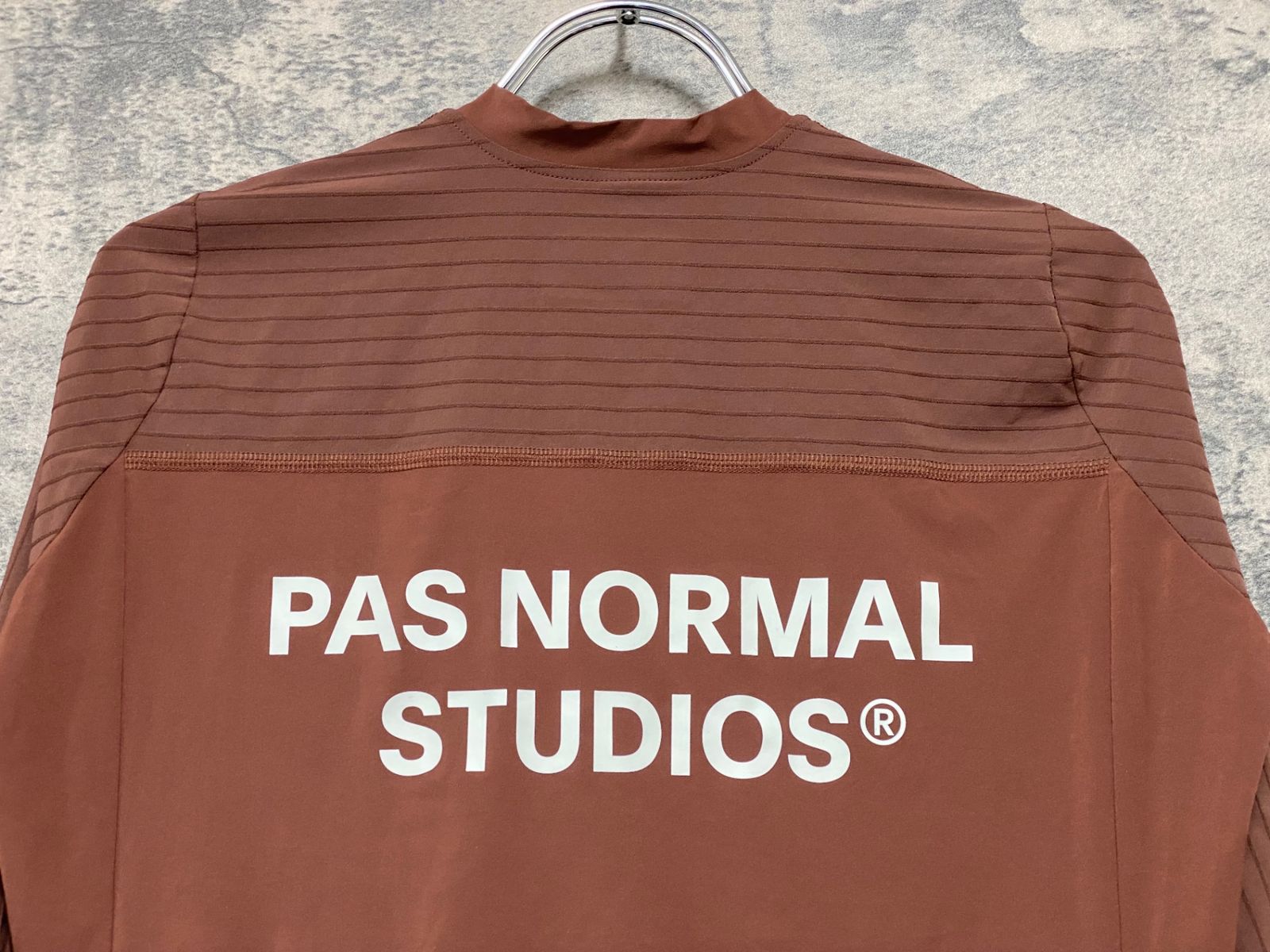 JC439 パスノーマルスタジオ Pas Normal Studios | Men's Essential