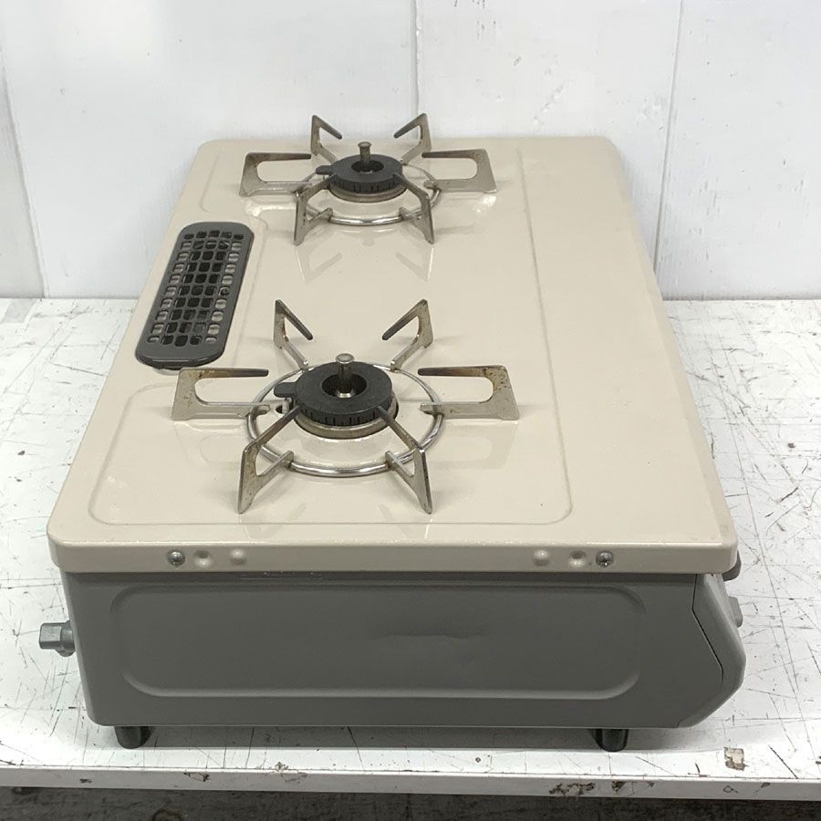 地域限定 リンナイ ガスコンロ ガステーブル RT64JH-R 都市ガス
