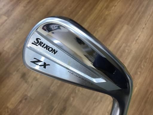 ダンロップ SRIXON ZX Mk II UTILITY U3 ユーティリティ UT リシャフト フレックスその他 メンズ 男性用 右利き 右用 Cランク ゴルフクラブ