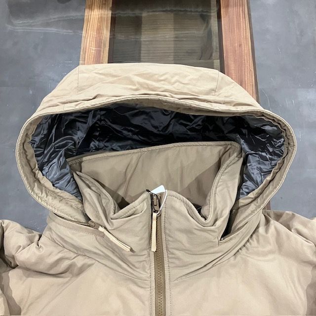 SUNNY SPORTS サニースポーツ MADE IN STANDARD /LEVEL7 TYPE-1 