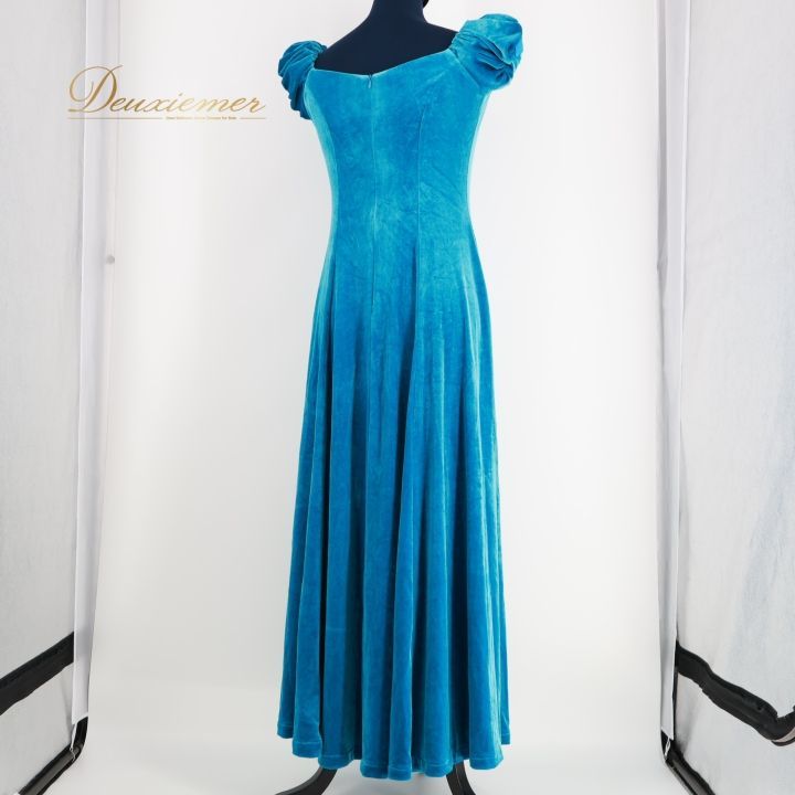 ターコイズブルー