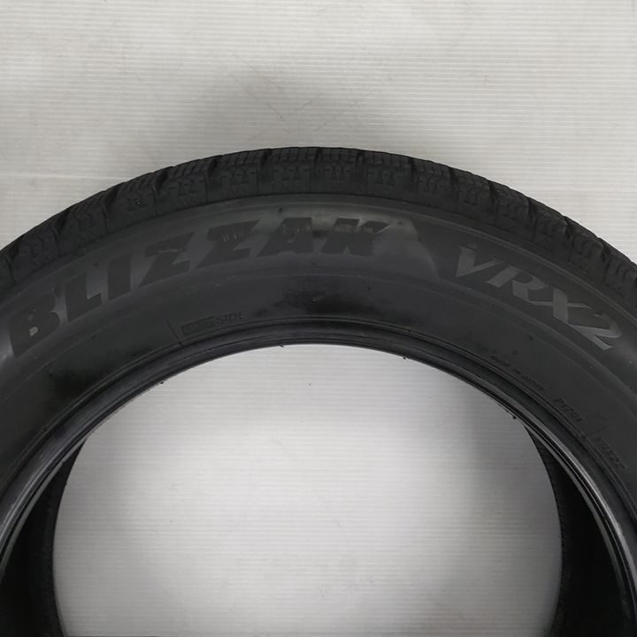 0T25055 ] スタッドレスタイヤ BRIDGESTONE（ブリヂストン） BLIZZAK