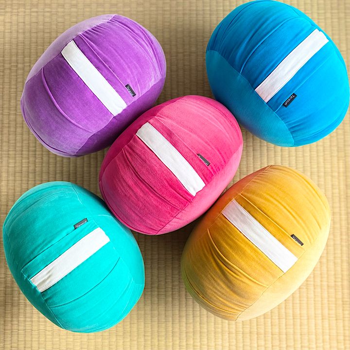 極美品】リトリートチェア 瞑想 坐禅 マインドフルネス RussellME 楽天