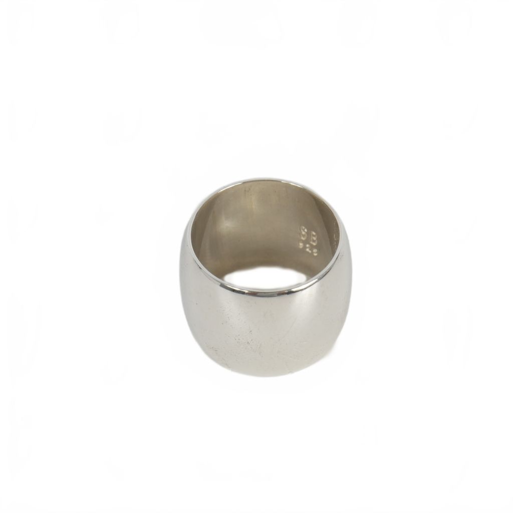 STAR JEWELRY(K10ホワイト 2ループリング2JR0472#14) STAR JEWELRY(K10ホワイト 2ループリング2JR0472#14) STAR