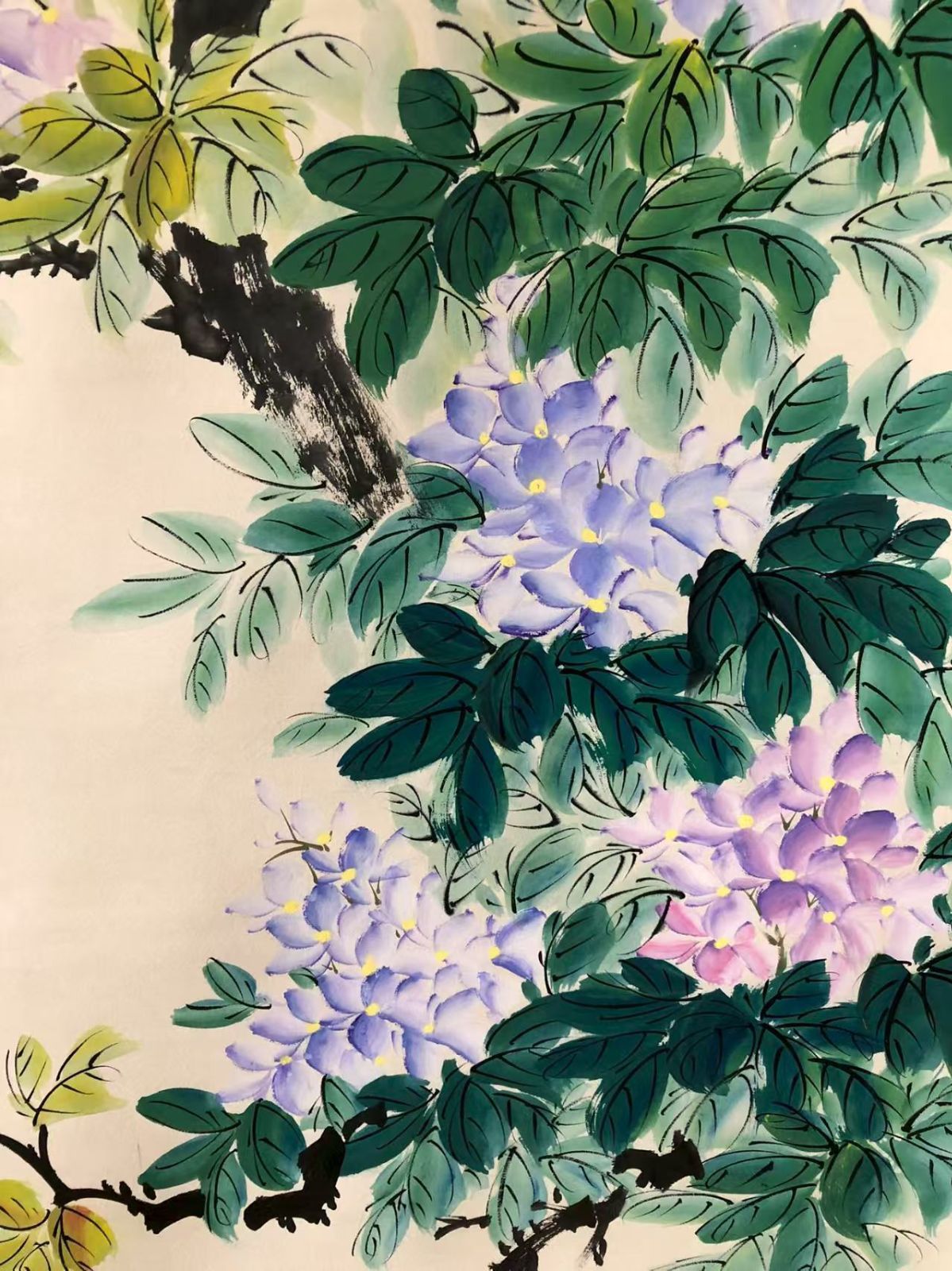 骨董 大清時代製 景徳鎮 手描き 超酒杯 青花 中国美術 骨董 大清時代製 景徳鎮 手描き 超酒杯 青花 中国美術