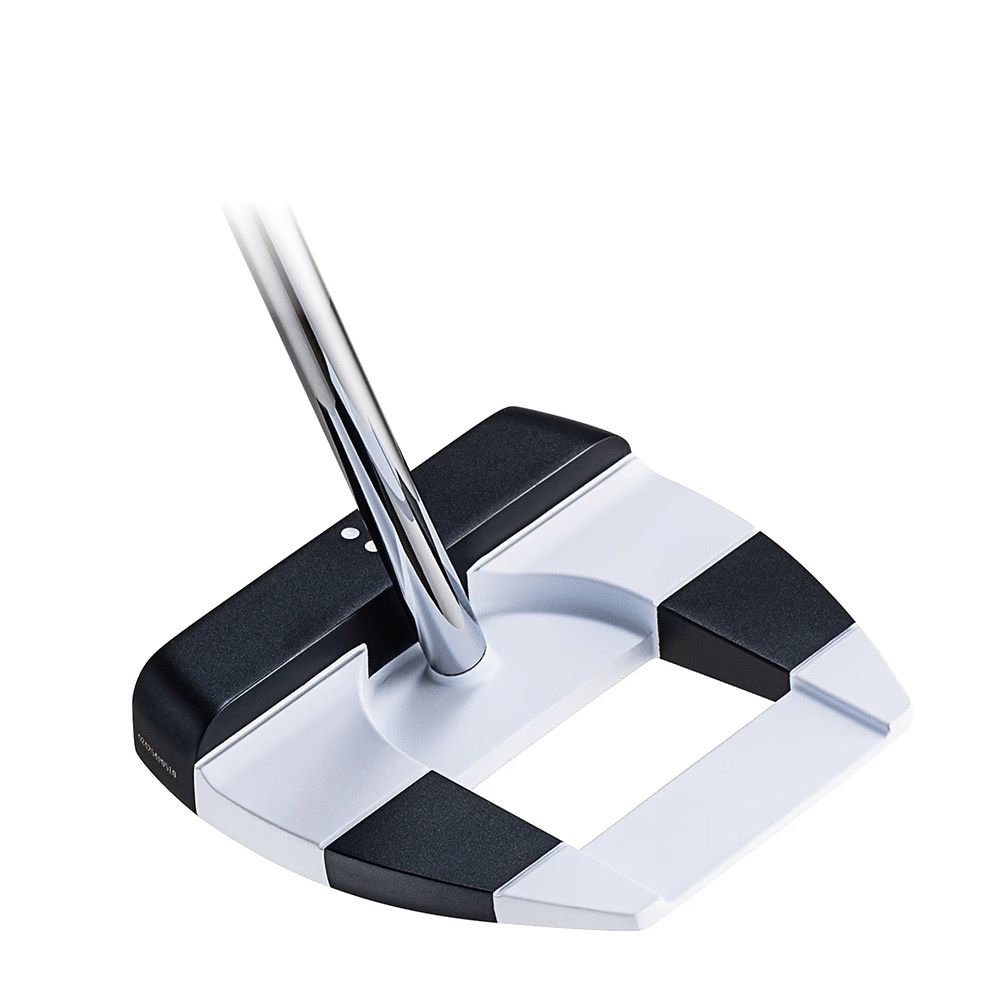 Odyssey Square 2 Square Jailbirdパター Ai-ONE Square 2 Square Jailbird Putter