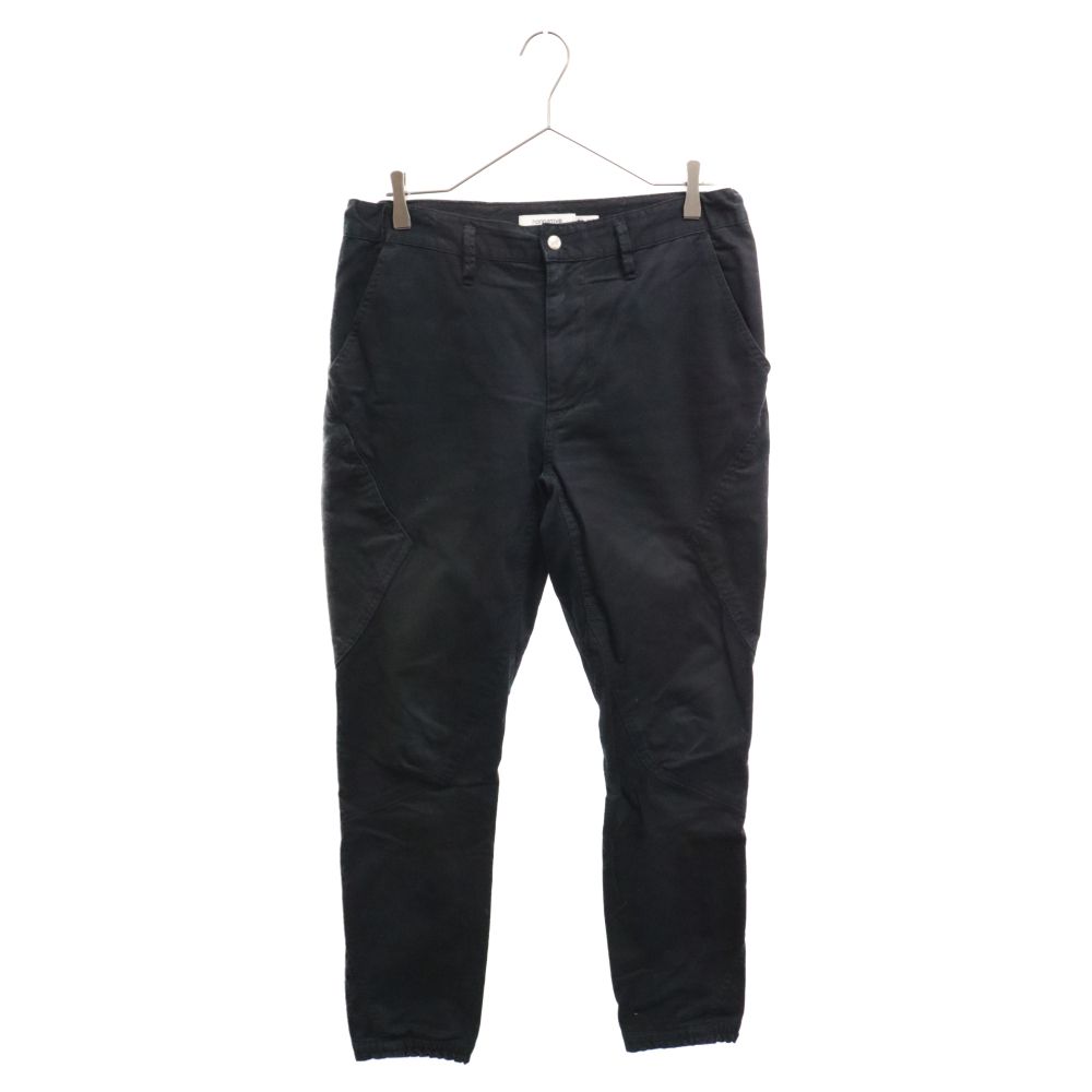 nonnative CYCLIST EASY RIB PANTS サイズ3 NN-P3364 | nonnative 18SS