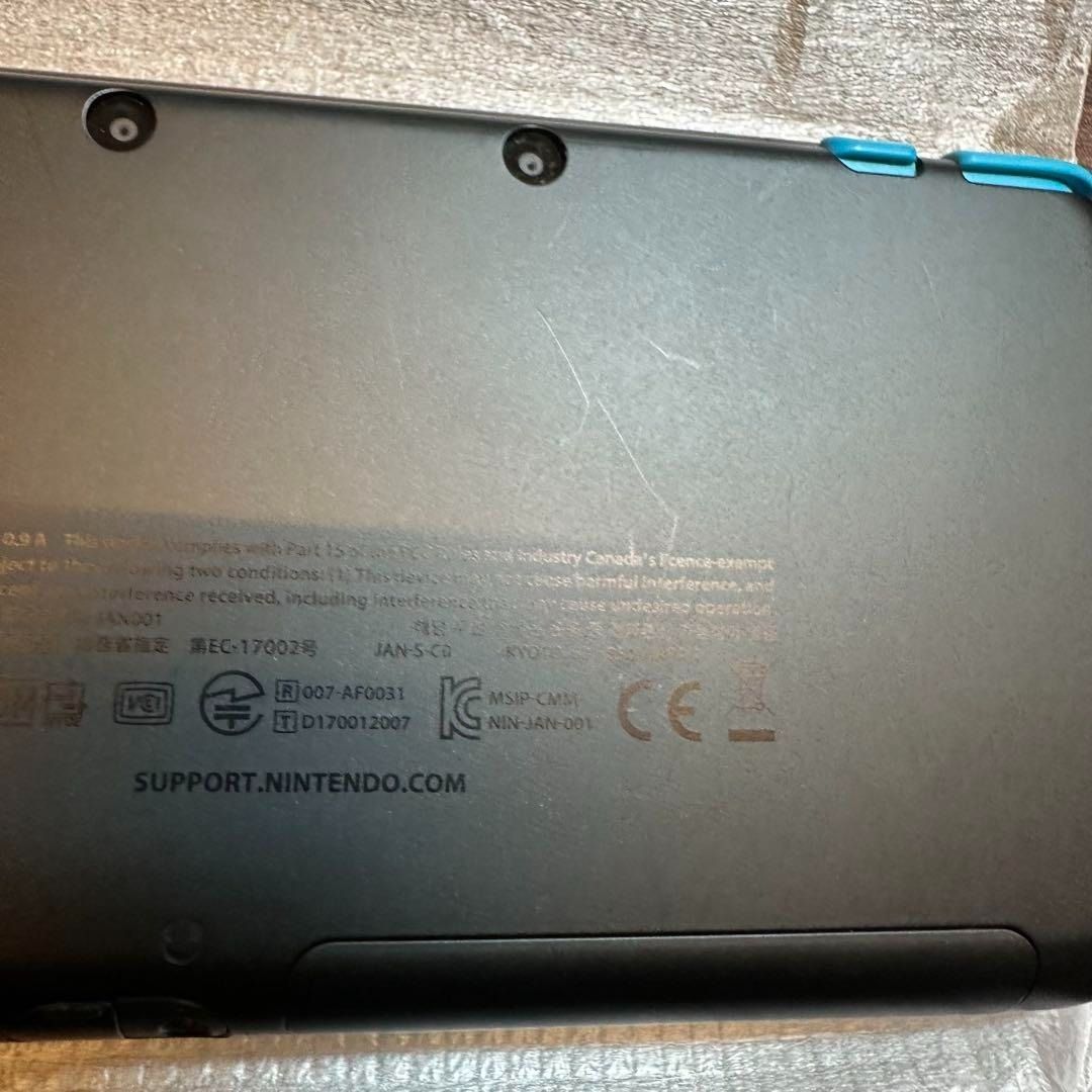 Newニンテンドー2