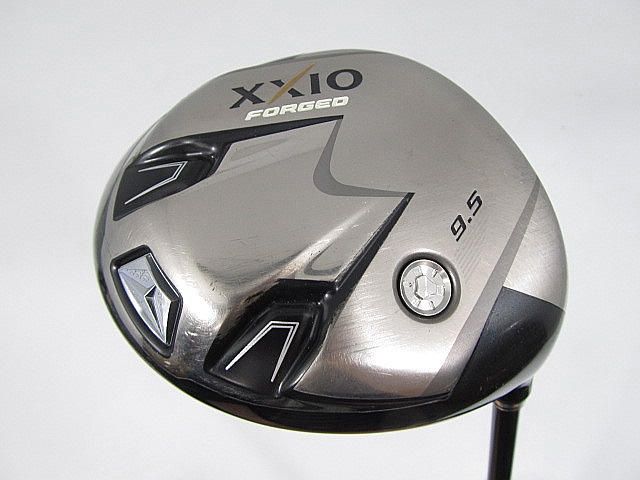 お買い得品！【中古ゴルフクラブ】ダンロップ ゼクシオ(XXIO) フォージド ドライバー 2013 MX4000 1W【14日間返品OK】