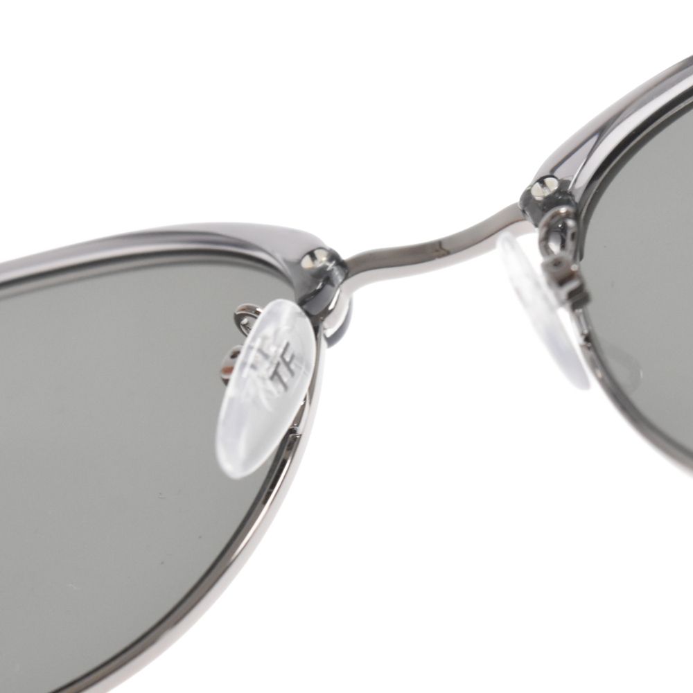 TOM FORD トムフォード TF890-K 20A サングラス クリアグレー TOM FORD (トムフォード) TF890-K 20A サングラス クリアグレー