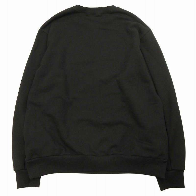 24AW アンダーカバー UNDERCOVER SWEAT Wired U ワイヤー ロゴ 24AW アンダーカバー UNDERCOVER SWEAT Wired U ワイヤー ロゴ